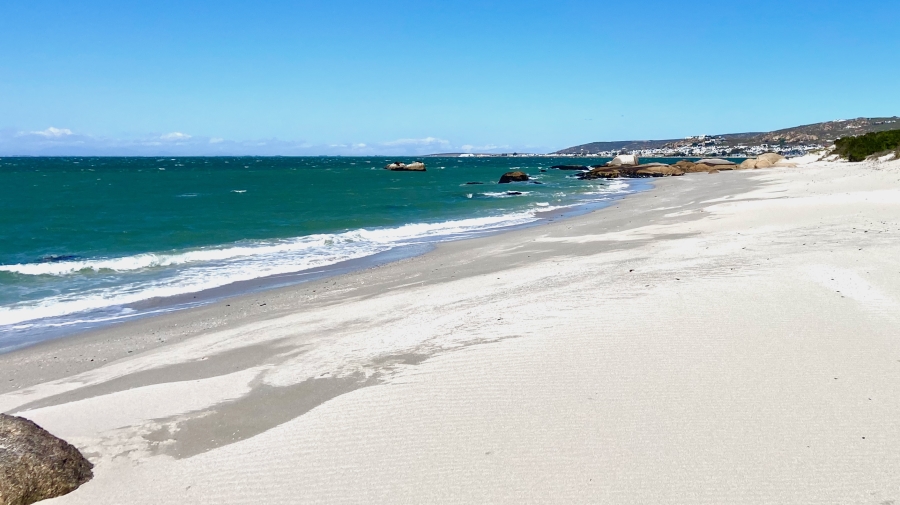 3 Bedroom Property for Sale in Shelley Point Western Cape
